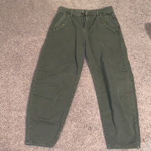 We the Free boyfriend jeans